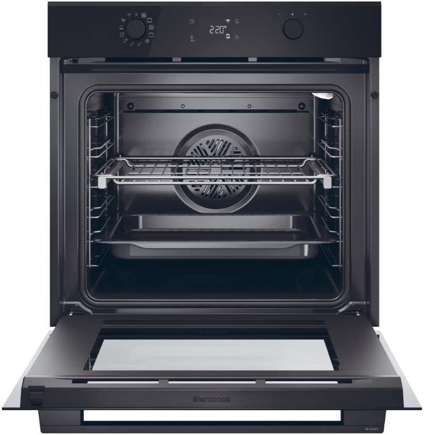 Haier pećnica H6 ID2P5B3YTB