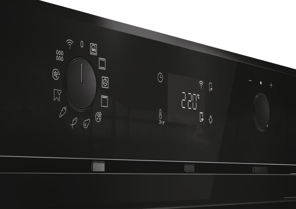 Haier pećnica H6 ID2P5B3YTB