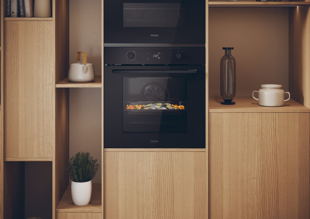 Haier pećnica H6 ID2P5B3YTB