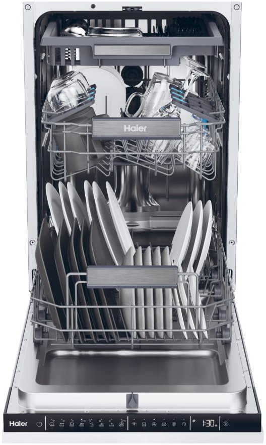 Haier perilica posuđa XI1C3TB2FB
