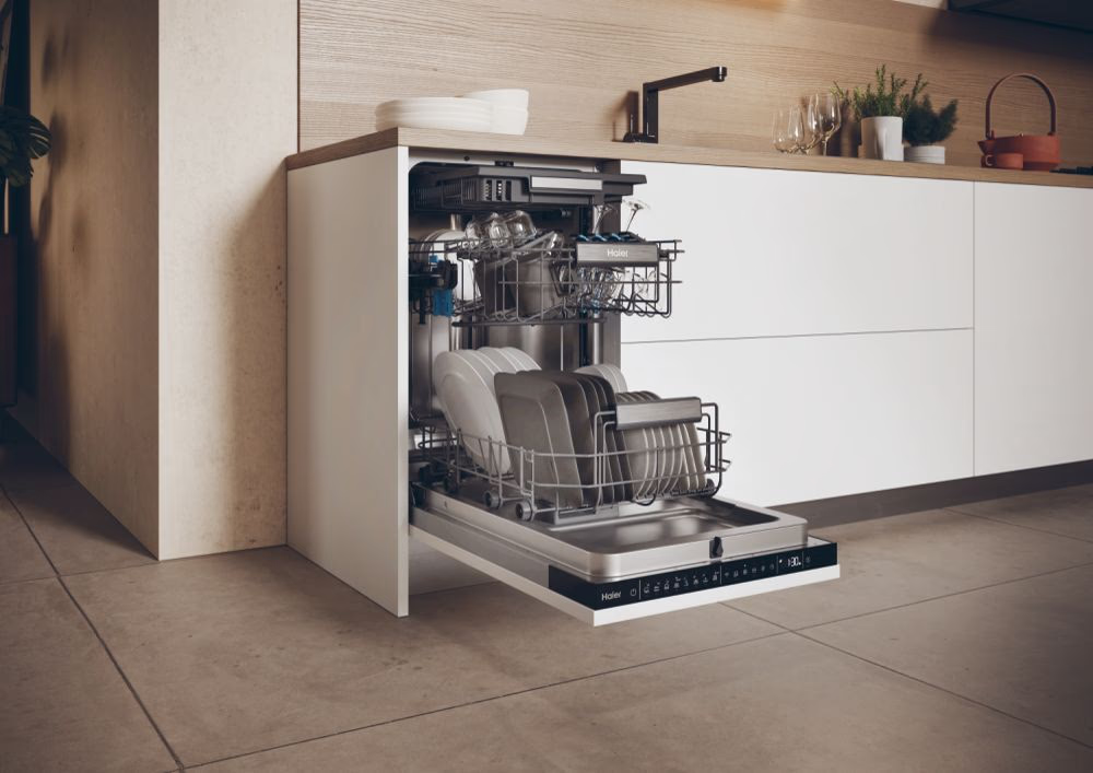 Haier perilica posuđa XI1C3TB2FB