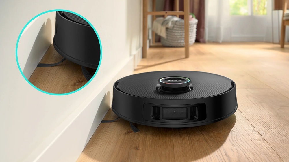 BOSCH bočna četka BHZRSB za robotske usisavače SPOTLESS, 2 kom