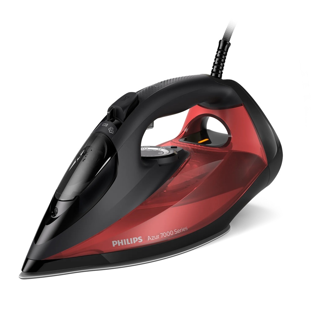 PHILIPS pegla na paru DST7022/40 serije 7000, 2800 W, 250 g/min