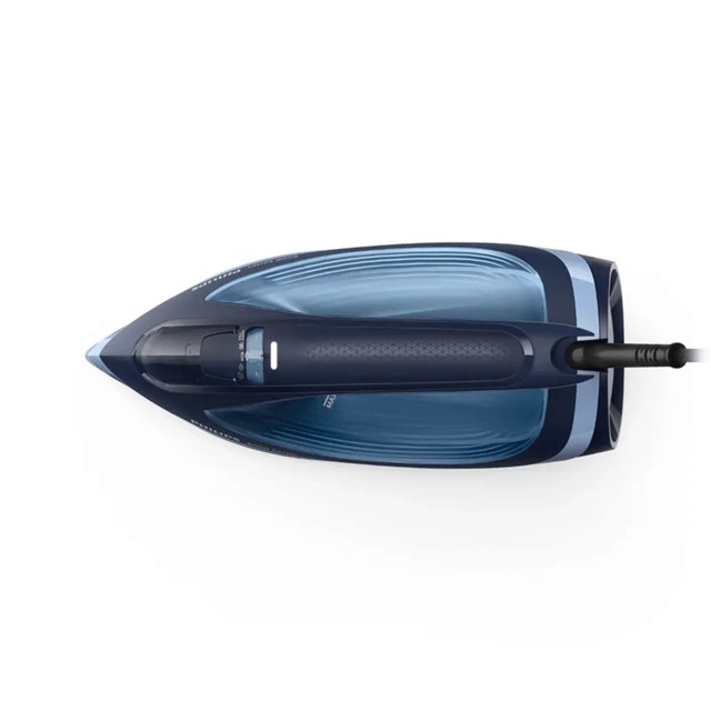 PHILIPS pegla na paru DST6120/20 serije 6000, 2600 W, 190 g/min