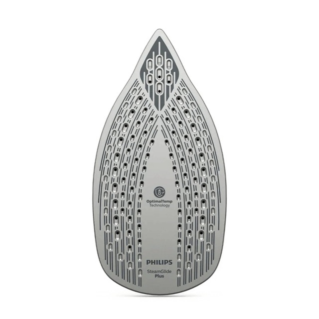 PHILIPS pegla na paru DST6120/20 serije 6000, 2600 W, 190 g/min
