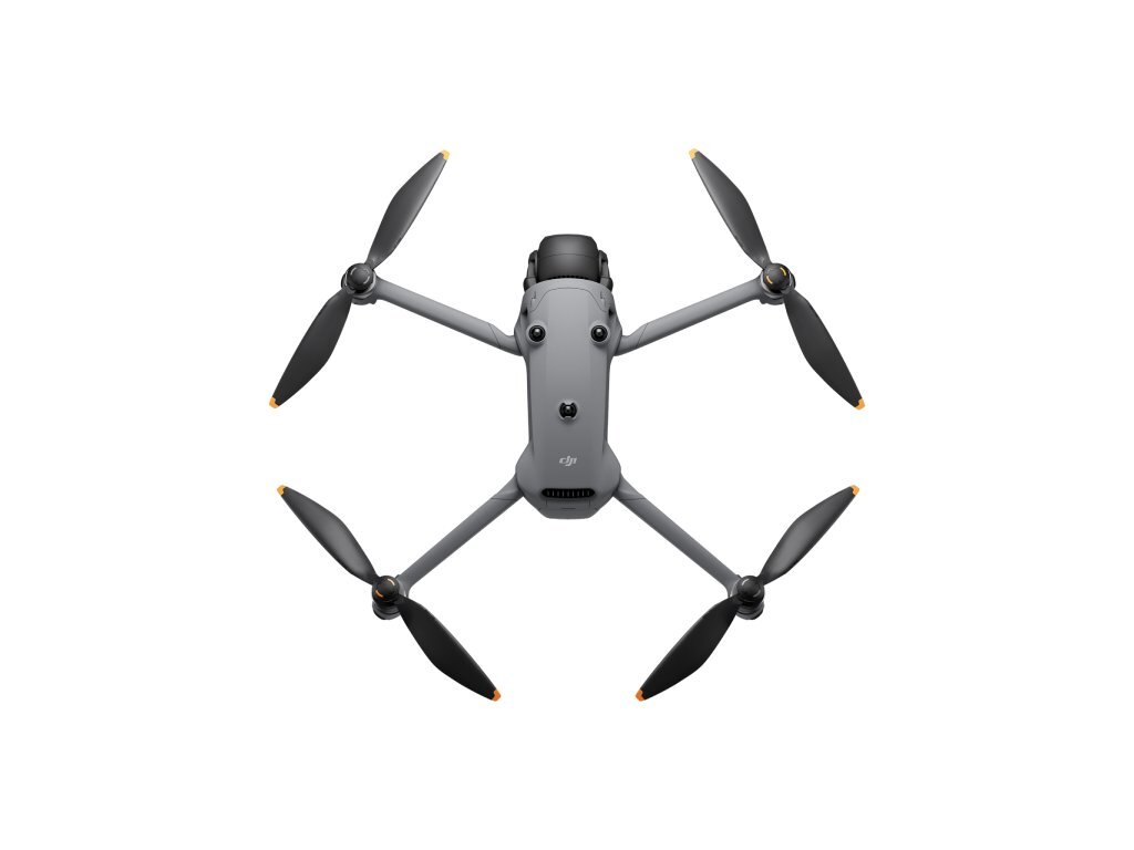 DJI Mavic 4 Pro Fly More Combo(DJI RC 2), dron