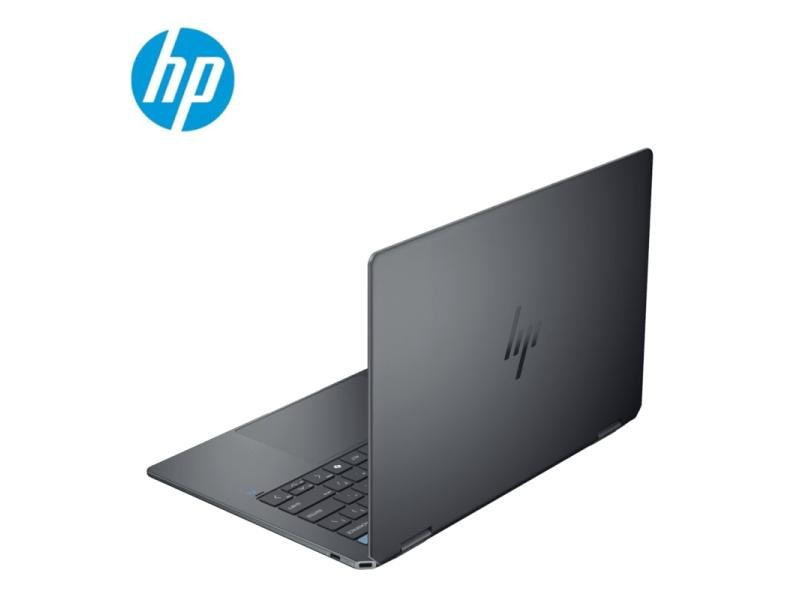 Laptop HP OmniBook Ultra Flip 14-fh0003nm, B7VA6EA, Intel Core Ultra 7 256V, 14" 2.8K OLED Touch 120Hz, 16GB LPDDR5x RAM, 1TB SSD, Intel Arc Graphics, Windows 11 Home