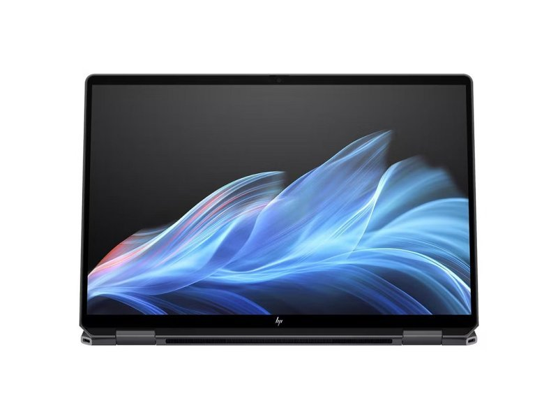 Laptop HP OmniBook Ultra Flip 14-fh0003nm, B7VA6EA, Intel Core Ultra 7 256V, 14" 2.8K OLED Touch 120Hz, 16GB LPDDR5x RAM, 1TB SSD, Intel Arc Graphics, Windows 11 Home