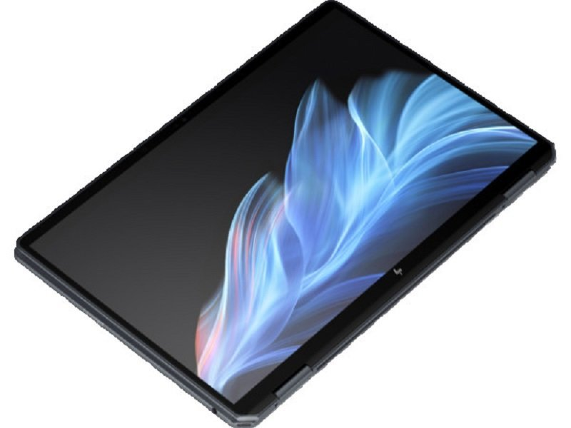 Laptop HP OmniBook Ultra Flip 14-fh0003nm, B7VA6EA, Intel Core Ultra 7 256V, 14" 2.8K OLED Touch 120Hz, 16GB LPDDR5x RAM, 1TB SSD, Intel Arc Graphics, Windows 11 Home