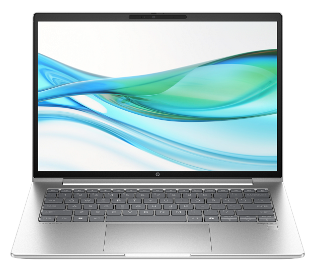 Laptop HP ProBook 440 G11, 9Y7F1ET, Intel Core Ultra 7 155U, 14" WUXGA Anti-Glare IPS, 16GB DDR5 RAM, 512GB SSD, Windows 11 Pro