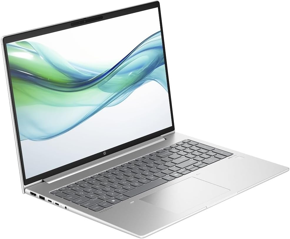 Laptop HP ProBook 440 G11, 9Y7F1ET, Intel Core Ultra 7 155U, 14" WUXGA Anti-Glare IPS, 16GB DDR5 RAM, 512GB SSD, Windows 11 Pro