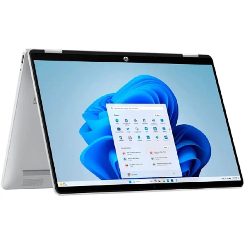 Laptop HP OmniBook 5 Flip 14-FP0023DX, B86Q7UA, Intel Core 7 150U, 14" WUXGA IPS Touch, 16GB LPDDR5 RAM, 512GB SSD, Windows 11 Home