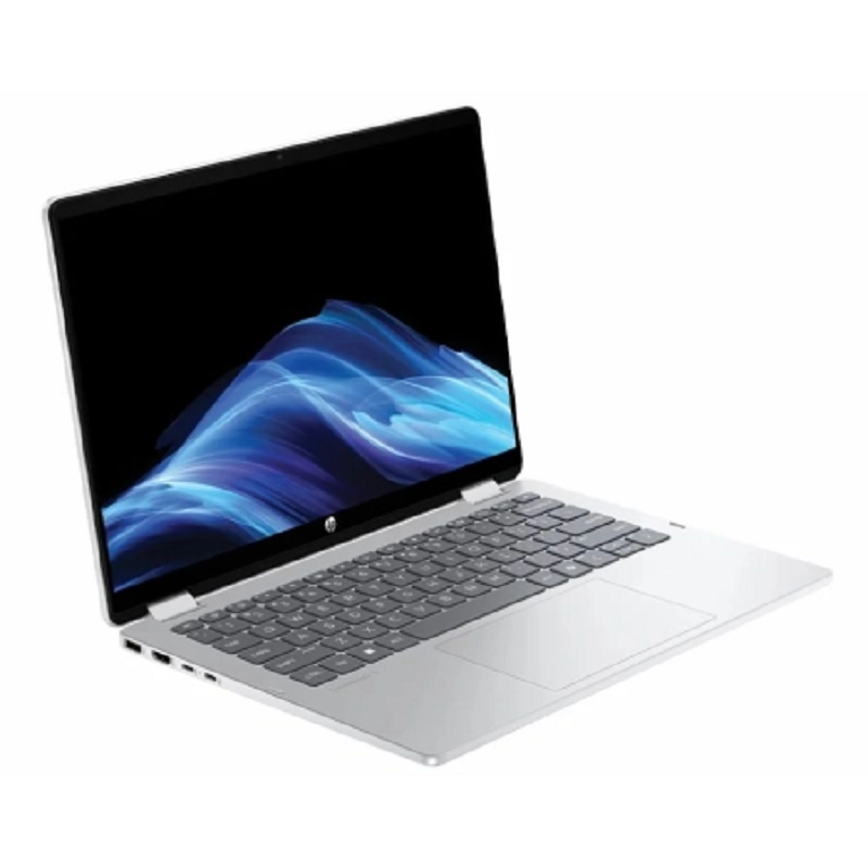 Laptop HP OmniBook 5 Flip 14-FP0023DX, B86Q7UA, Intel Core 7 150U, 14" WUXGA IPS Touch, 16GB LPDDR5 RAM, 512GB SSD, Windows 11 Home