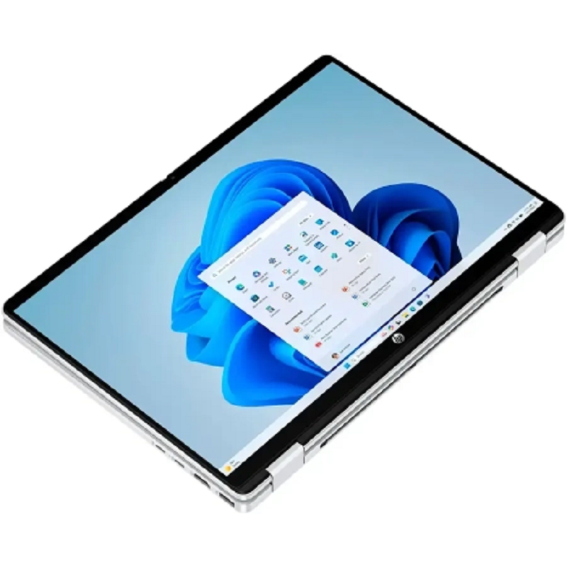 Laptop HP OmniBook 5 Flip 14-FP0023DX, B86Q7UA, Intel Core 7 150U, 14" WUXGA IPS Touch, 16GB LPDDR5 RAM, 512GB SSD, Windows 11 Home