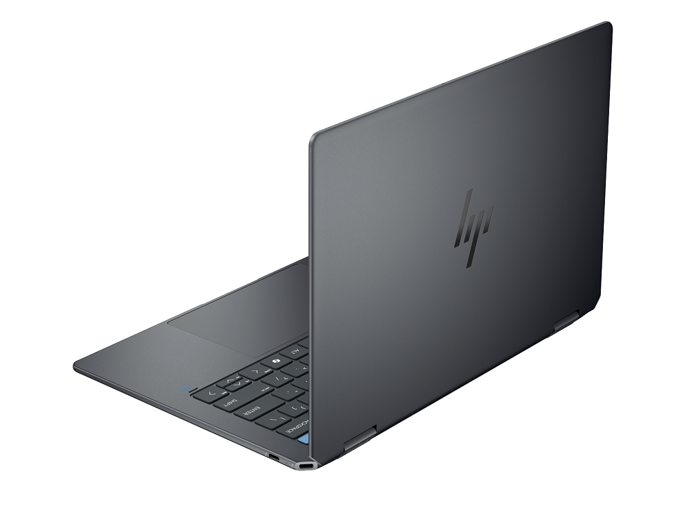 HP laptop OmniBook Ultra Flip 14-fh0014, B49DPEA, Intel Core Ultra 7 258V, 14" 2.8K OLED Touch 120Hz, 32GB LPDDR5x RAM, 2TB SSD, Intel Arc Graphics, Windows 11 Home