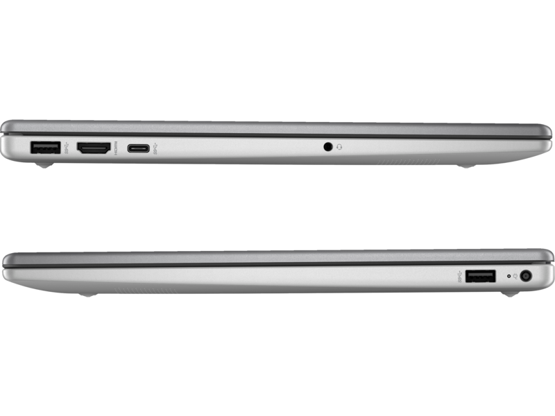 Laptop HP 250 G10, 9G233ET, Intel Core i5-1334U, 15.6" FHD Anti-Glare IPS, 16GB DDR4 RAM, 512GB SSD, Intel Iris Xe Graphics, FreeDOS