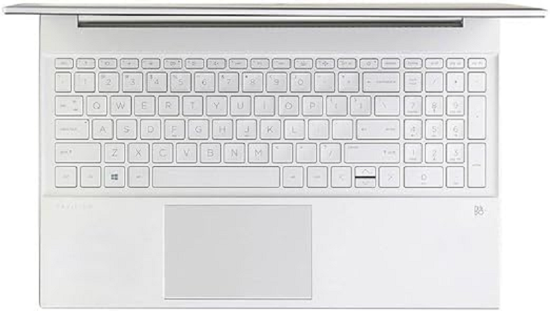 Laptop HP 15-fc0502n, BL9S0UA, AMD Ryzen 7 5825U, 15.6" FHD Anti-Glare IPS, 16GB DDR4 RAM, 512GB SSD, AMD Radeon Graphics, Windows 11 Home
