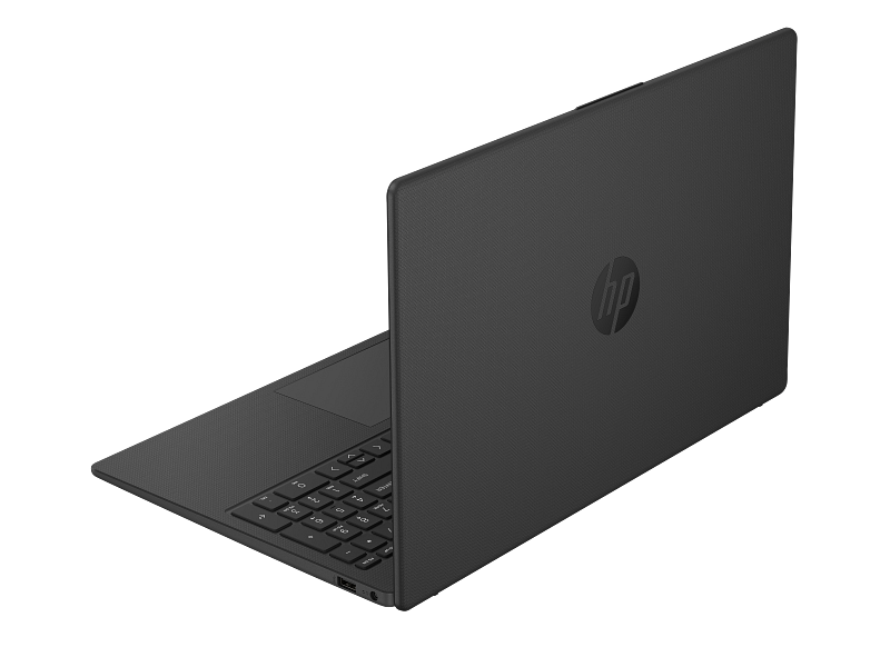 HP laptop 15-fc0252nm, C8PW0EA, AMD Ryzen 5 7520U, 15.6" FHD IPS 250nits, 16GB DDR5 RAM, 512GB PCIe NVMe SSD, AMD Radeon 610M, FreeDOS