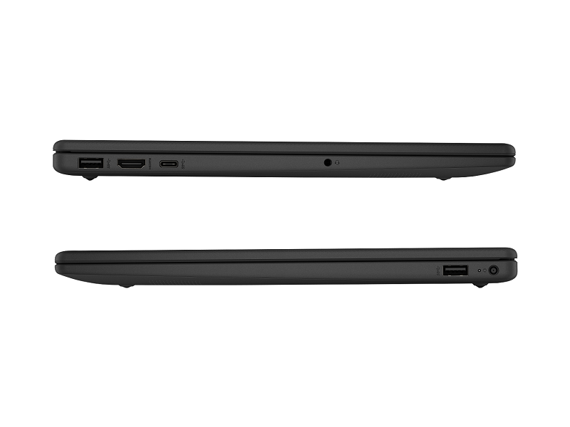 HP laptop 15-fc0252nm, C8PW0EA, AMD Ryzen 5 7520U, 15.6" FHD IPS 250nits, 16GB DDR5 RAM, 512GB PCIe NVMe SSD, AMD Radeon 610M, FreeDOS