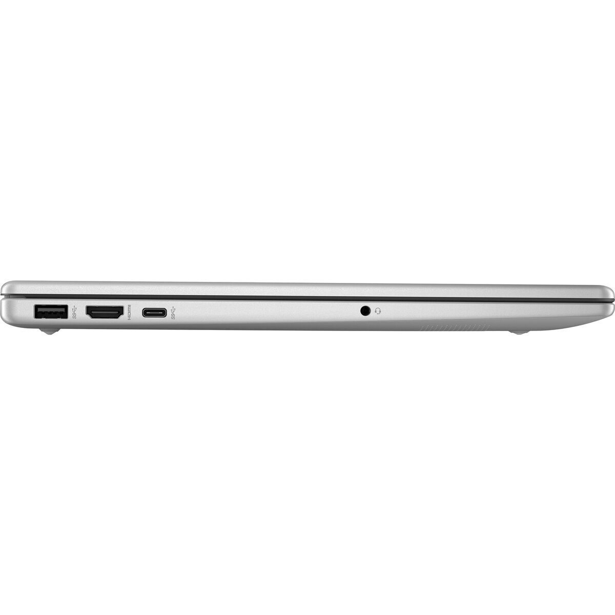 Laptop HP 15-fc1004nm, D14R2EA, AMD Ryzen 7 7735HS, 15.6" FHD IPS 250nits, 16GB DDR5 RAM, 512GB PCIe NVMe SSD, AMD Radeon 680M, FreeDOS