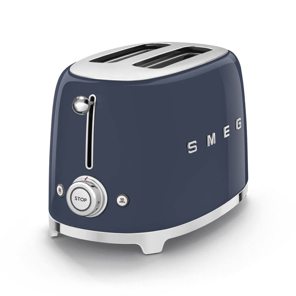 Smeg toster TSF01NBEU