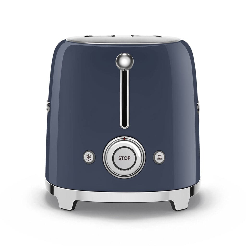 Smeg toster TSF01NBEU