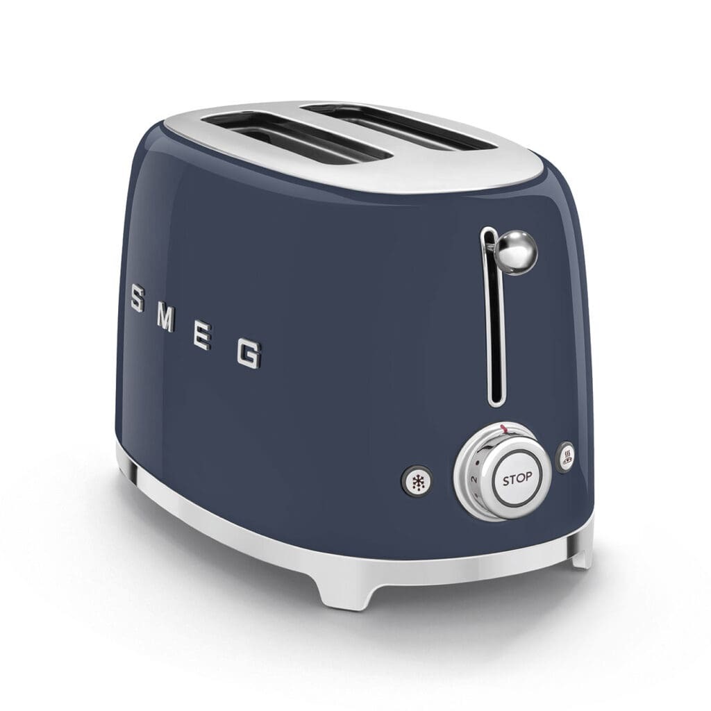 Smeg toster TSF01NBEU