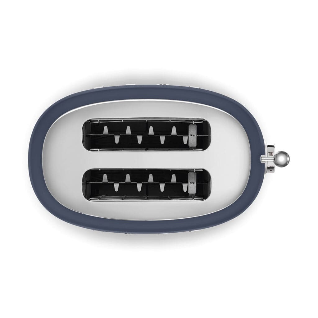 Smeg toster TSF01NBEU