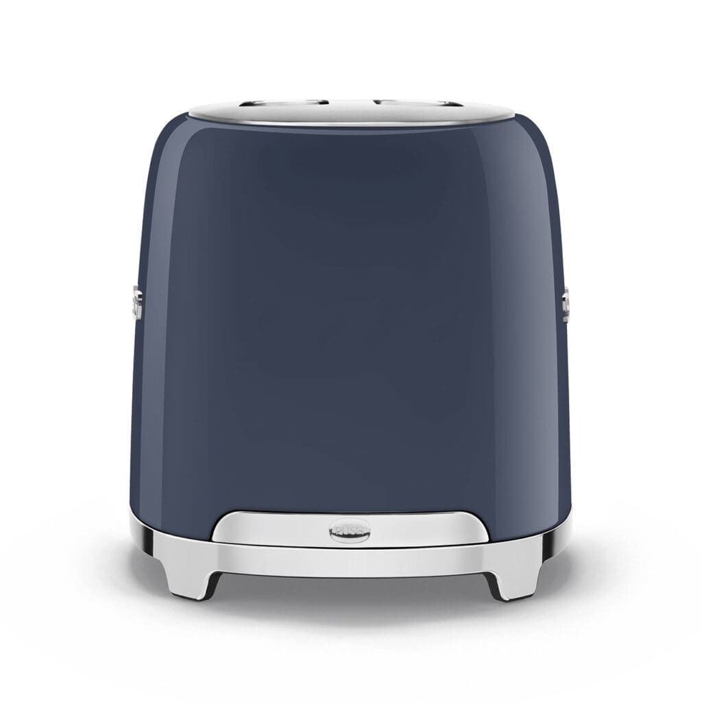 Smeg toster TSF01NBEU