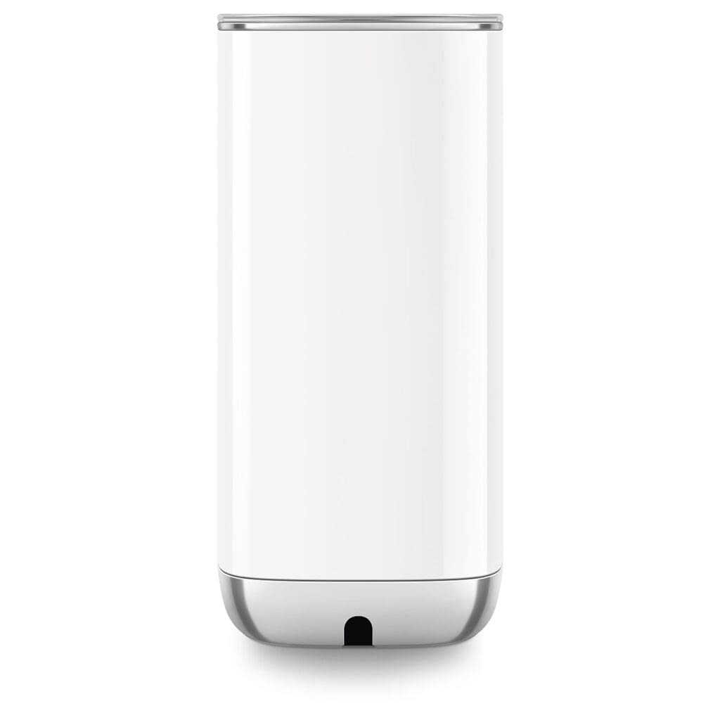 Smeg pjenilica za mlijeko MFF02WHEU, bijela