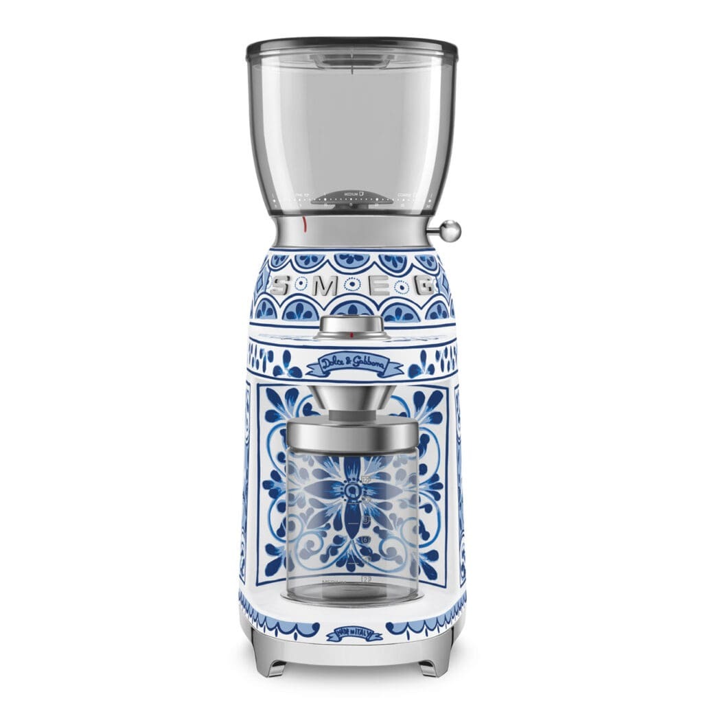 Smeg mlinac za kafu D&G CGF01DGBEU