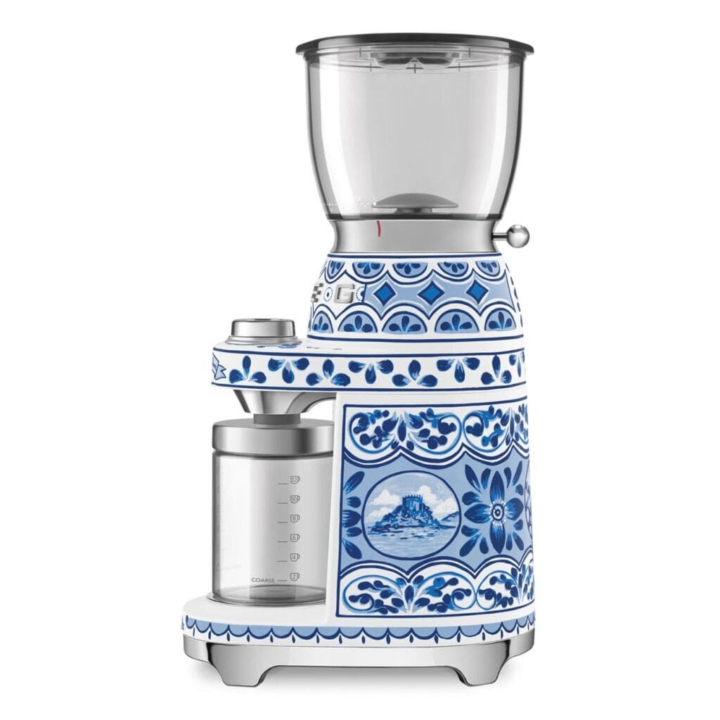 Smeg mlinac za kafu D&G CGF01DGBEU