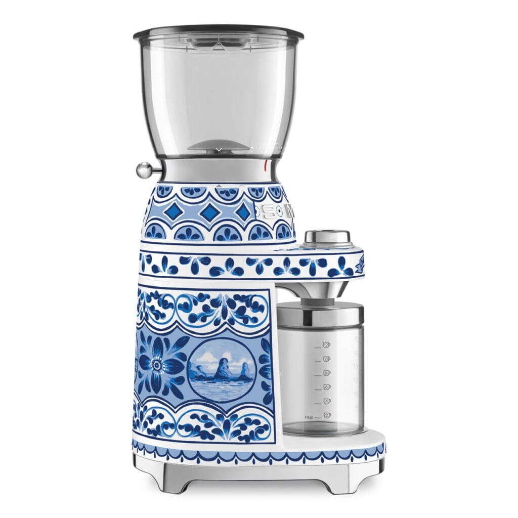 Smeg mlinac za kafu D&G CGF01DGBEU