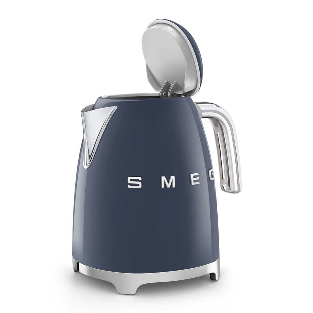 Smeg kuhalo za vodu KLF03NBEU