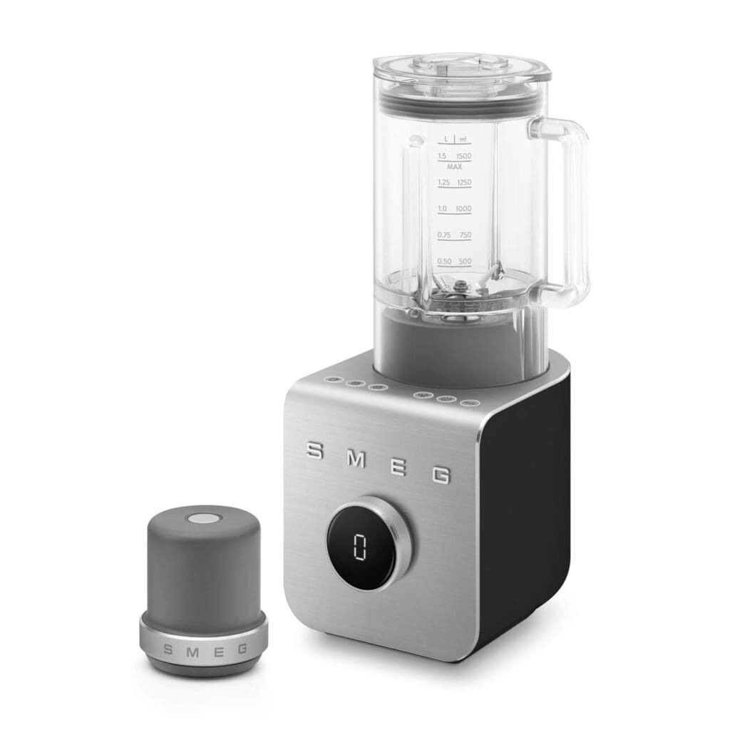 Smeg blender BLC02BLMEU