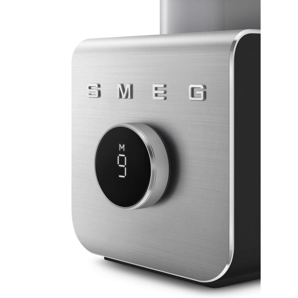 Smeg blender BLC02BLMEU
