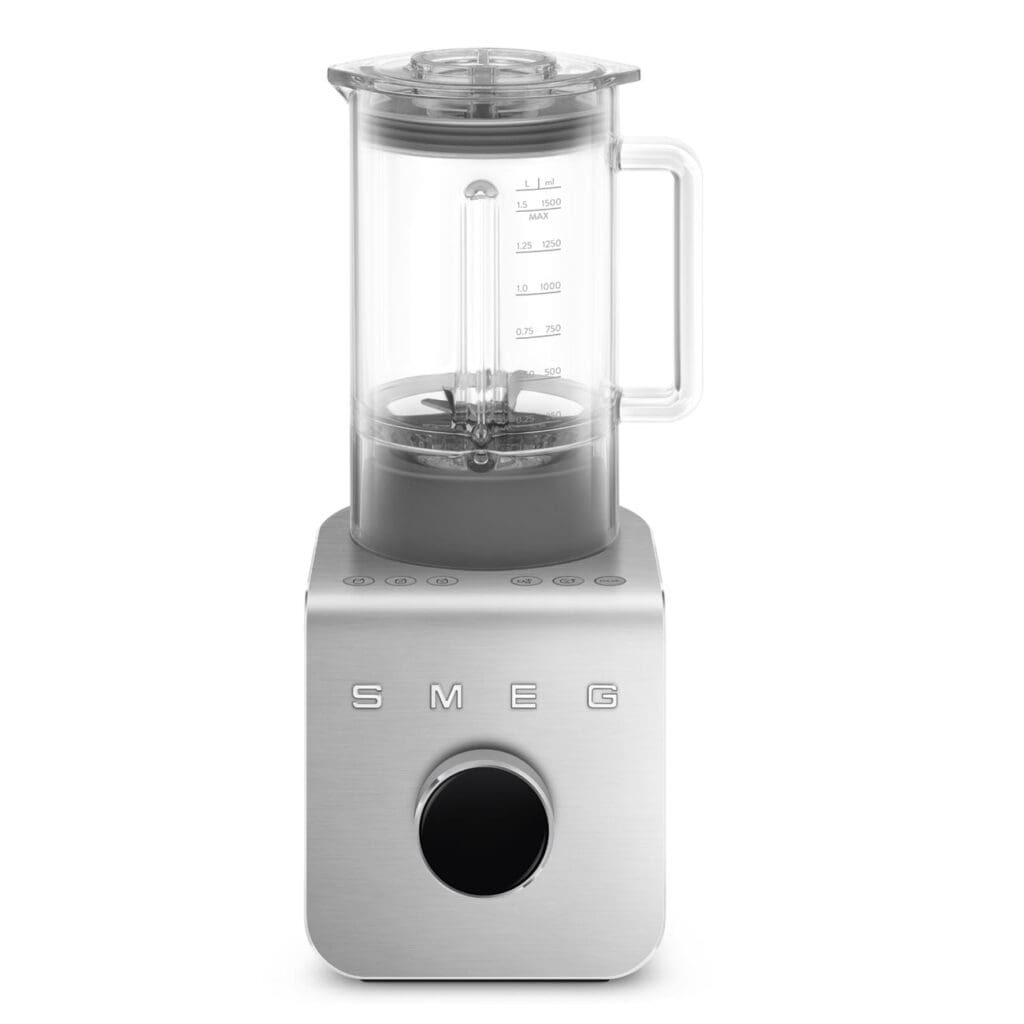 Smeg blender BLC02BLMEU