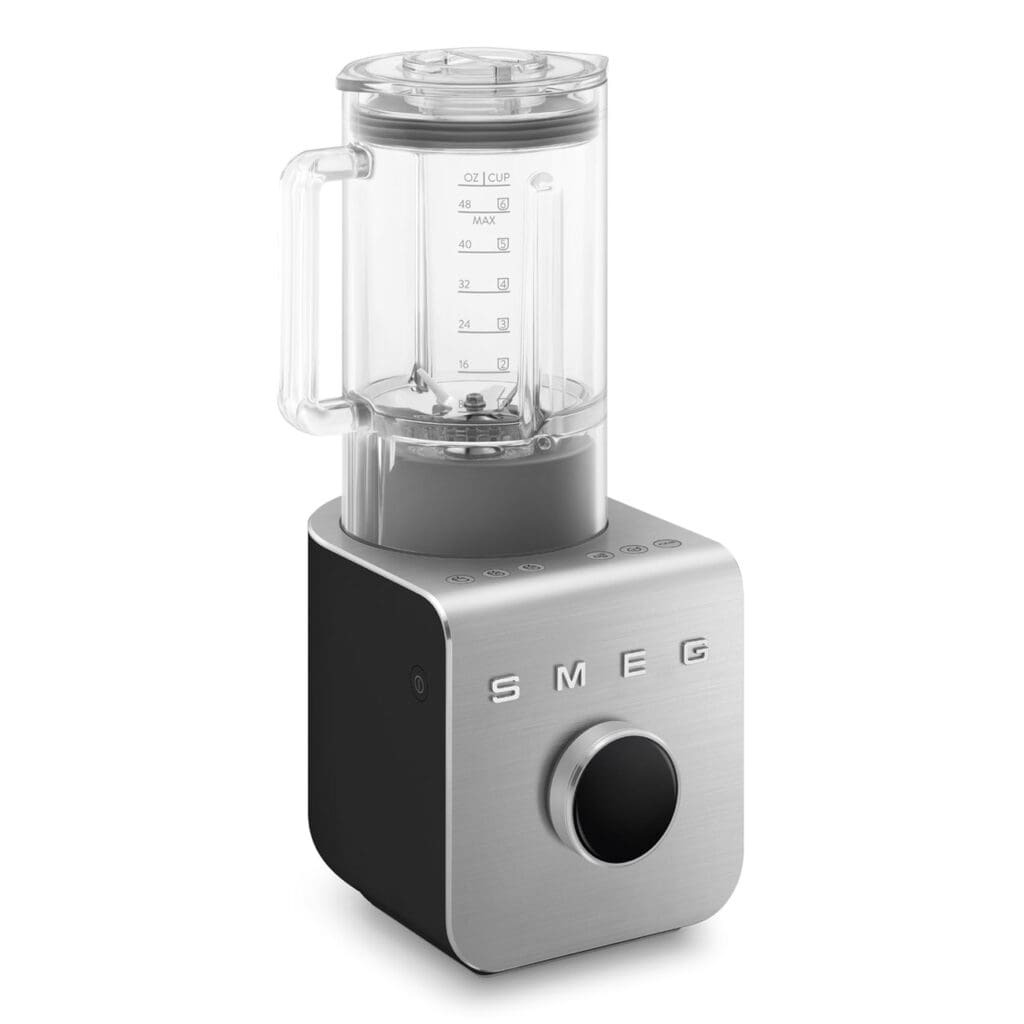 Smeg blender BLC02BLMEU