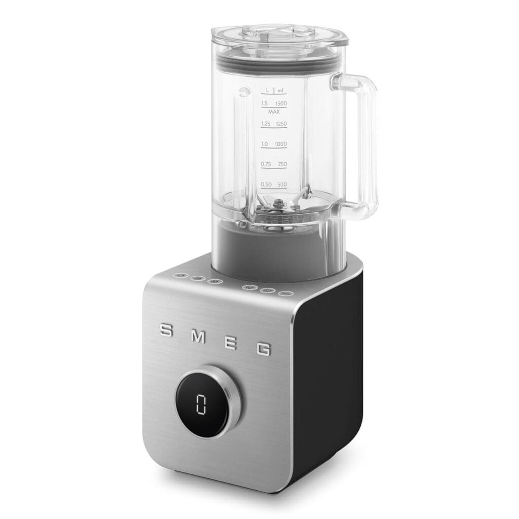 Smeg blender BLC02BLMEU