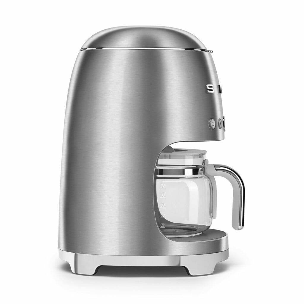 Smeg aparat za kafu DCF02SSEU