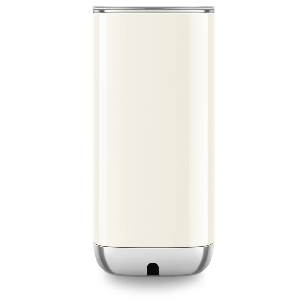 Smeg pjenilica za mlijeko MFF02CREU, krem