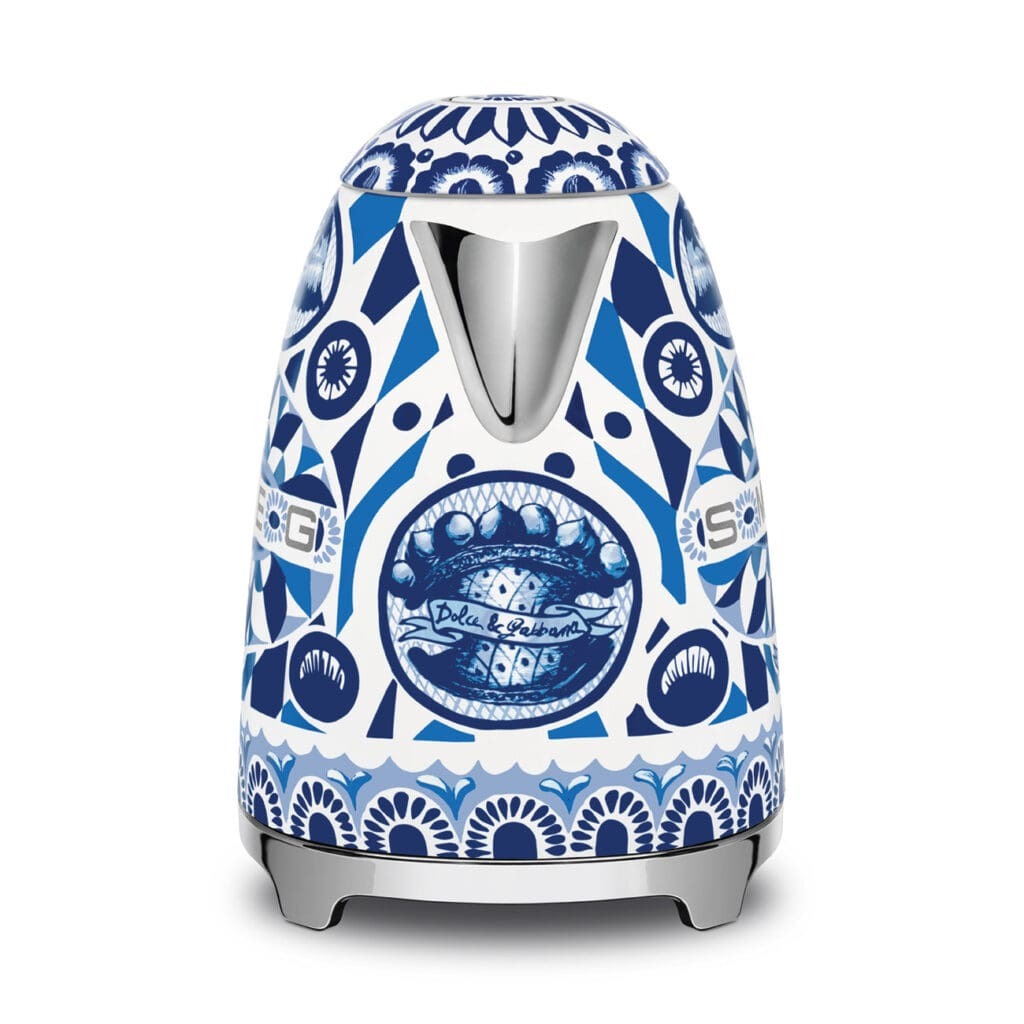 Smeg kuhalo za vodu D&G KLF03DGBEU
