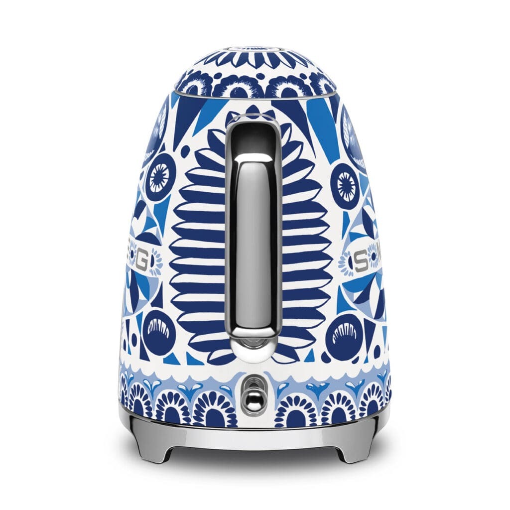 Smeg kuhalo za vodu D&G KLF03DGBEU