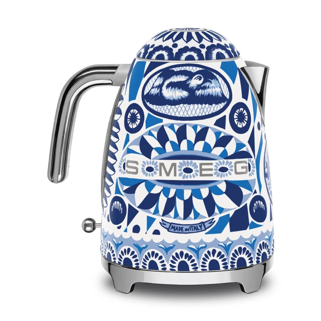 Smeg kuhalo za vodu D&G KLF03DGBEU