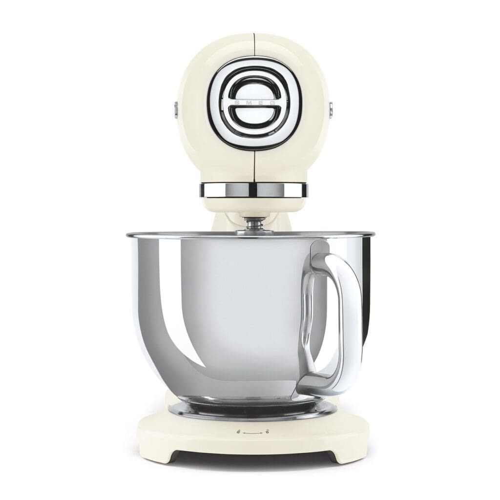 Smeg kuhinjski robot SMF05CREU, bež