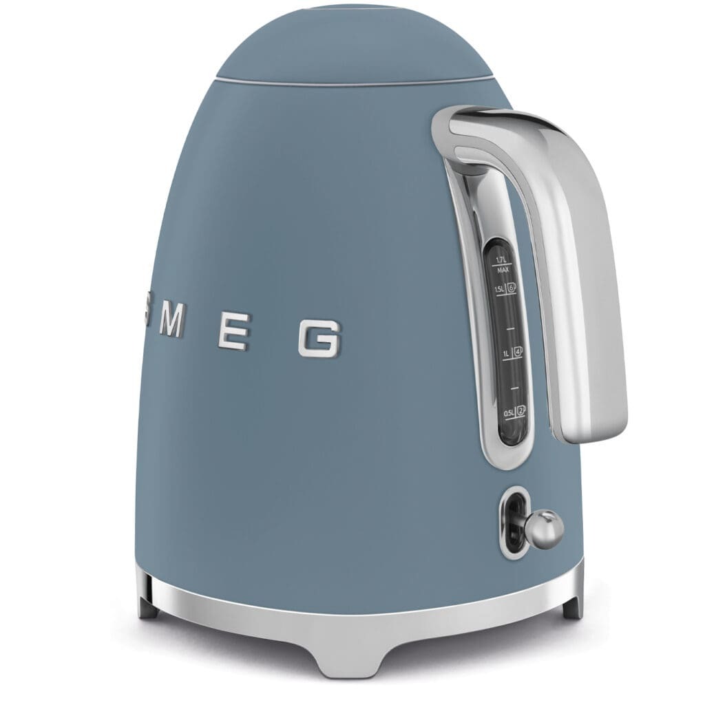Smeg kuhalo za vodu KLF03SBMEU