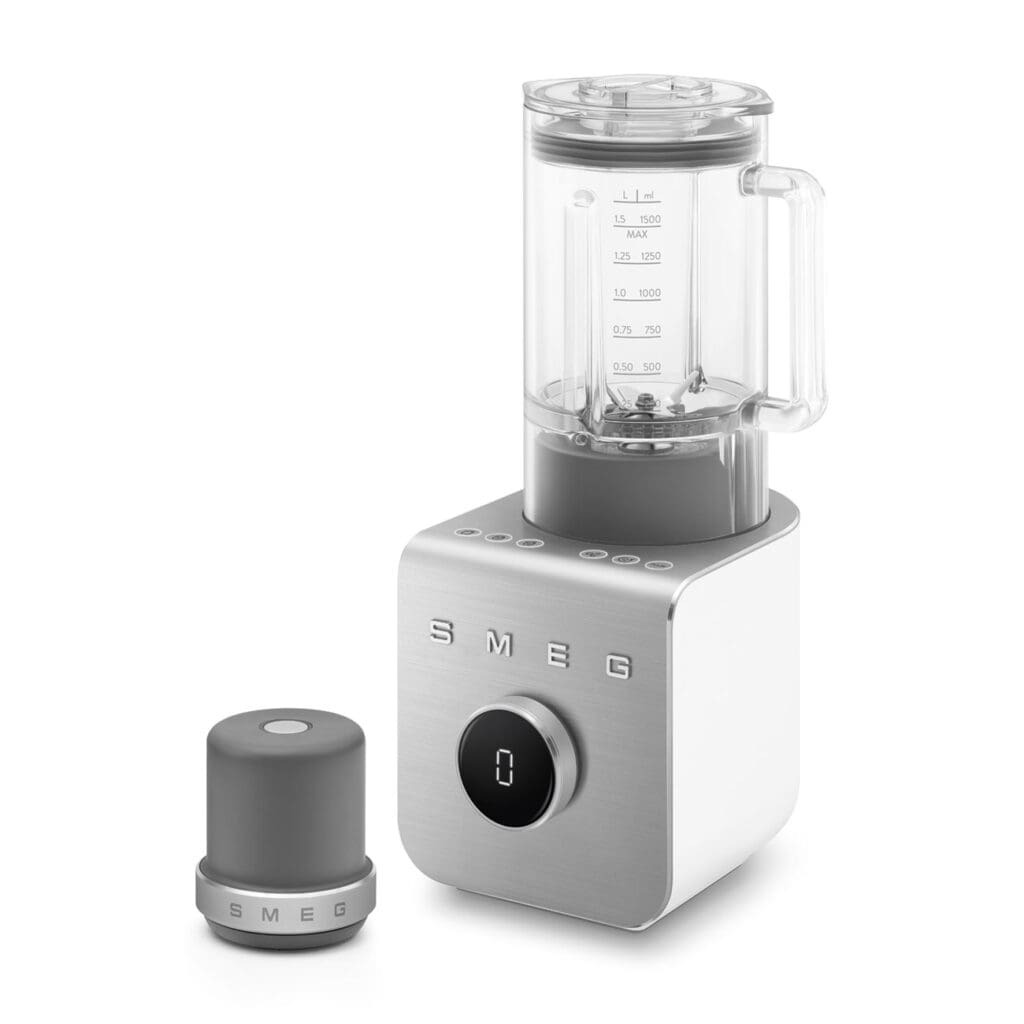 Smeg blender BLC02WHMEU