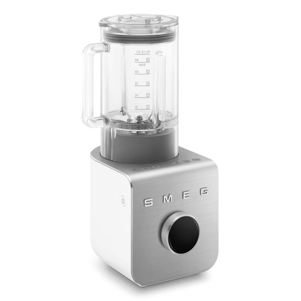Smeg blender BLC02WHMEU