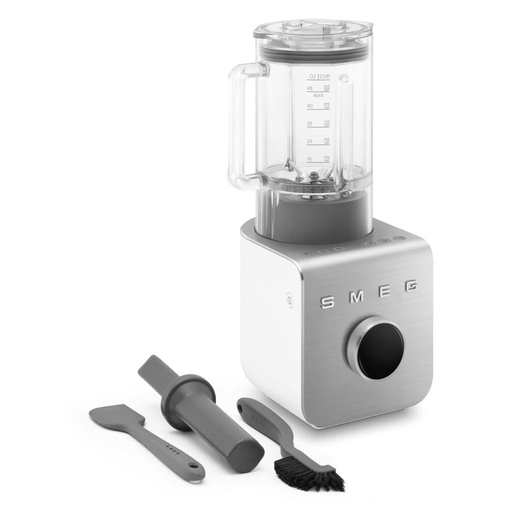 Smeg blender BLC02WHMEU