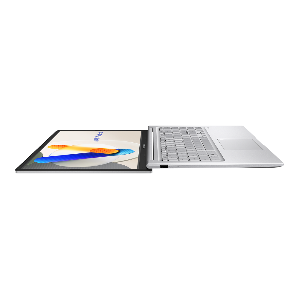 ASUS laptop VivoBook 15 X1505VA-L1797, Intel Core i7-13620H, 15.6" OLED, 16GB DDR4 RAM, 1TB SSD, Intel Iris Xe Graphics, FreeDOS
